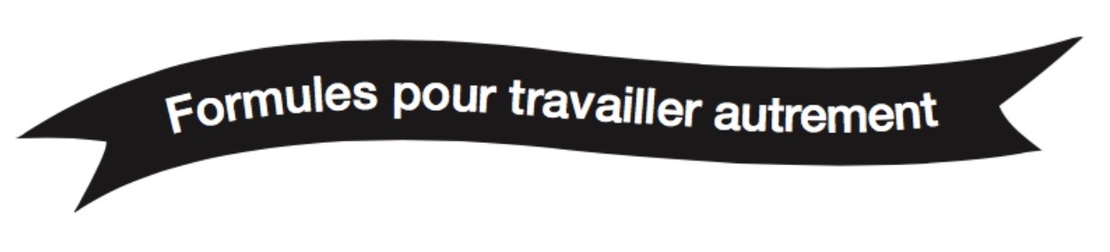 flambeau travailler autrement