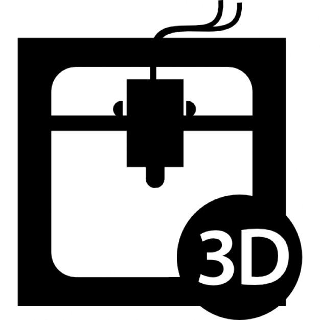 3D impression objets connectés